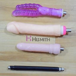 Geschwindigkeiten Einstellbar Sex Machine Mit Universal Adapter