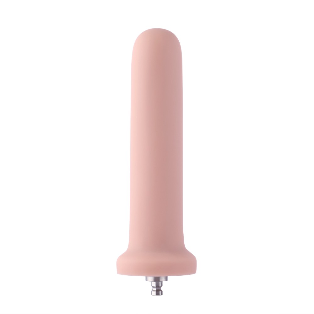 Hismith 17 52 cm glatter Silicon Anal Dildo für Hismith Premium Sex