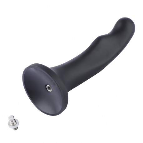 Hismith P Spot Silicone Anal Plug With Kliclok System For Hismith