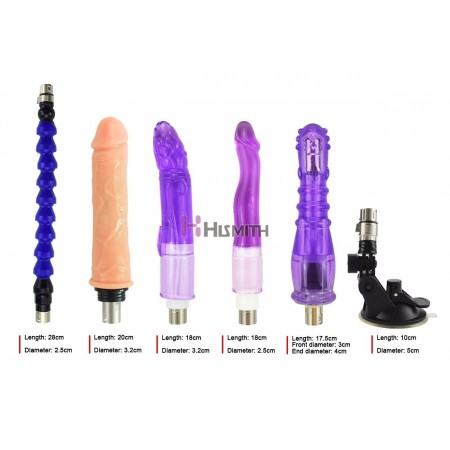 NEW! Adjustable Portable Automatic Sex Machine (VIDEOS)