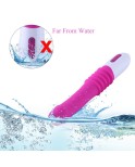 Hismith Tzishutonghrusting Silicone Vibrator Rechargeable Automatic Love Machine