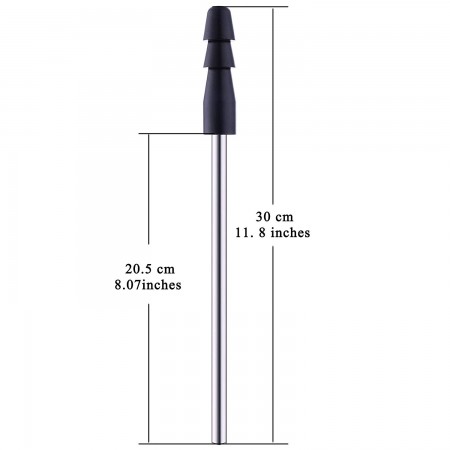 Hismith Machine Device Přístroje řady (Vac-U-Lock Connector Bar)