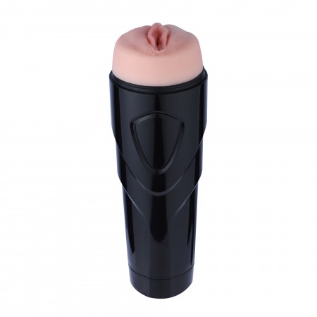 Hismith Masturbation Cup for Premium Sex Machine med KlikLok System, 18,54 cm Ermelengde, 5,79 cm Diameter, Mann Stroker Sex Mac