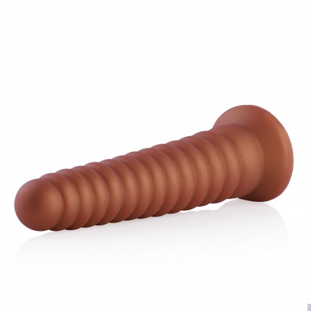 Dildo anale Hismith Sky Tower da 26 cm con ventosa per macchina del sesso premium Hismith