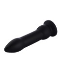 Hismith 26,5 cm Bullet Anální dildo s přísavkou pro Hismith Premium Sex Machine