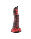 Monster Dildo Anal Dildo G-punkt Dildo med sugekop