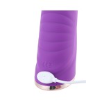 Hismith Dildo Telescopico Vibratore Impermeabile Carica Magnetica Giocattoli Sessuali per Coppie