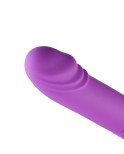 Hismith Dildo Telescopico Vibratore Impermeabile Carica Magnetica Giocattoli Sessuali per Coppie