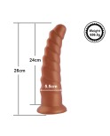 Hismith 26 cm Huge Arthropod toy with KlicLok System for Hismith Premium Sex Machine