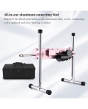 Hismith Premium Sex Machine with KlicLok System, Intellgent APP Controlled, Pink